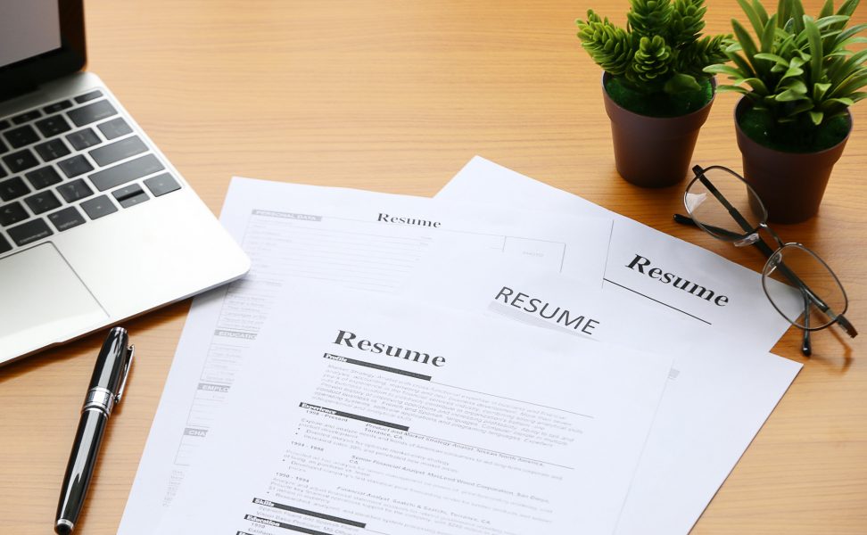 How to Find the Best Resume Writing Services in 2022